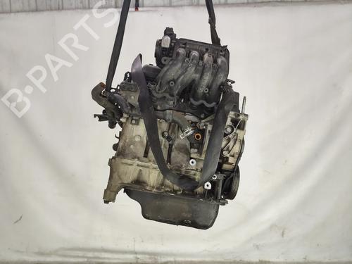 Motor PEUGEOT 206 Hatchback (2A/C) 1.1 i | BP28530420M1 