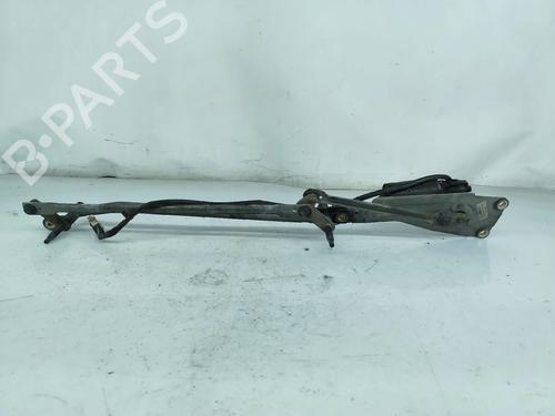 Front wiper motor CITROËN XSARA (N1) 1.5 D | BP28428965M29 