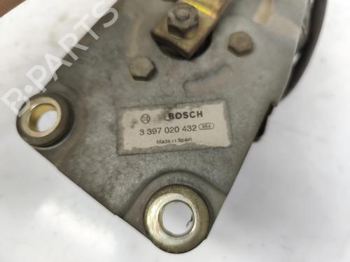 Front wiper motor CITROËN XSARA (N1) 1.5 D | BP28428965M29 