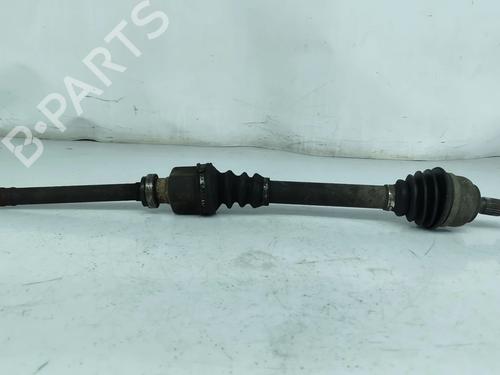 Right front driveshaft CITROËN XSARA (N1) 1.5 D | BP28428966M39 