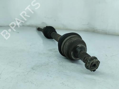 Right front driveshaft CITROËN XSARA (N1) 1.5 D | BP28428966M39 