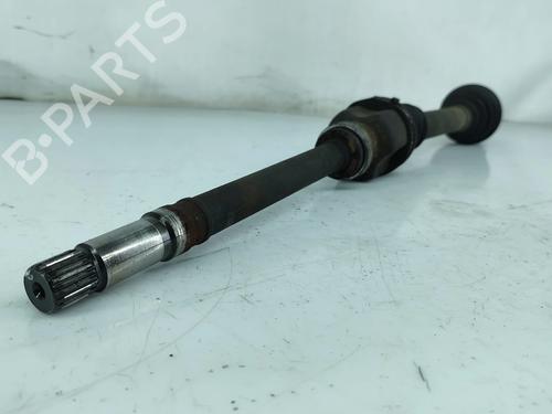 Right front driveshaft CITROËN XSARA (N1) 1.5 D | BP28428966M39 