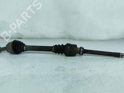 Used Right front driveshaft CITROËN XSARA (N1) 1.5 D (57 hp) 28428966
