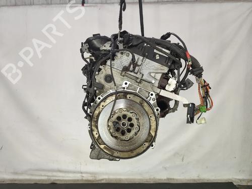 Motor BMW 1 (E87) 118 d (143 hp) 28530421