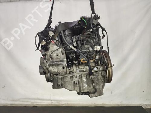 Motor BMW 1 (E87) 118 d | BP28530421M1 