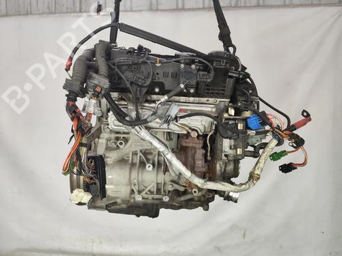 Motor BMW 1 (E87) 118 d | BP28530421M1 