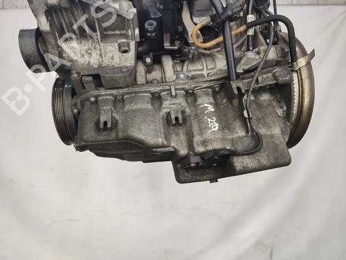 Motor BMW 1 (E87) 118 d | BP28530421M1 