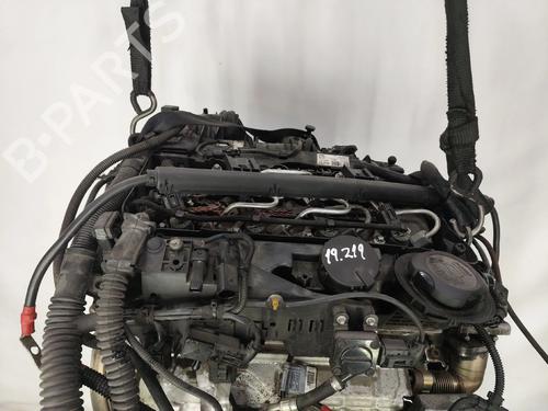 Motor BMW 1 (E87) 118 d | BP28530421M1 