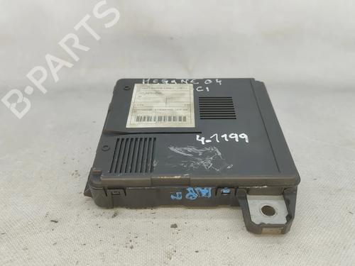 Used Fuse box RENAULT SCÉNIC III (JZ0/1_) 1.9 dCi (JZ0J, JZ1J, JZ1K, JZ1S) (131 hp) 28426602