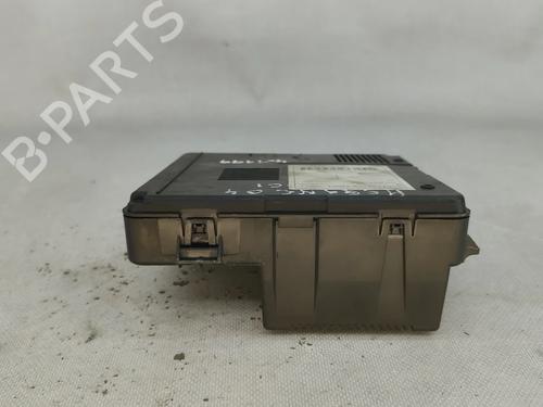 Fuse box RENAULT SCÉNIC III (JZ0/1_) 1.9 dCi (JZ0J, JZ1J, JZ1K, JZ1S) | BP28426602E1