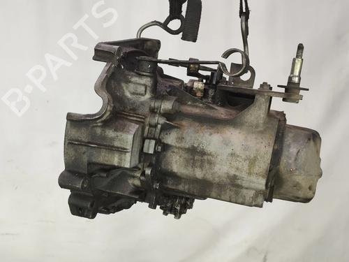 Gearbox PEUGEOT 306 Hatchback (7A, 7C, N3, N5) 1.1 | BP28530739M3 