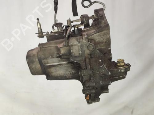 Gearbox PEUGEOT 306 Hatchback (7A, 7C, N3, N5) 1.1 | BP28530739M3 