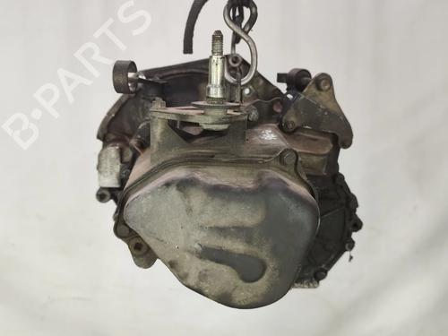 Gearbox PEUGEOT 306 Hatchback (7A, 7C, N3, N5) 1.1 | BP28530739M3 