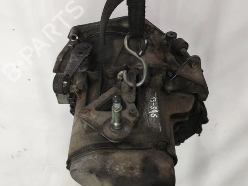 Gearbox PEUGEOT 306 Hatchback (7A, 7C, N3, N5) 1.1 | BP28530739M3 