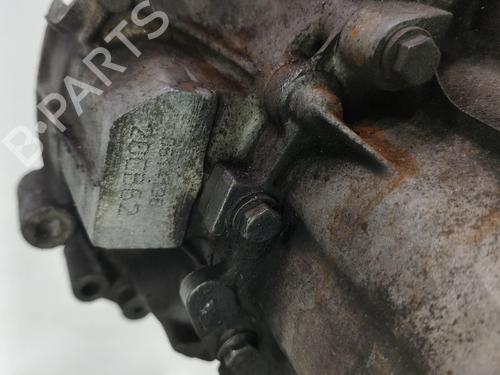 Gearbox PEUGEOT 306 Hatchback (7A, 7C, N3, N5) 1.1 | BP28530739M3 