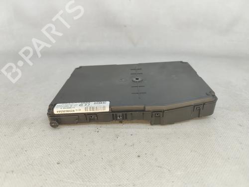 Zekeringkast RENAULT SCÉNIC III (JZ0/1_) 1.9 dCi (JZ0J, JZ1J, JZ1K, JZ1S) | BP28426603E1 