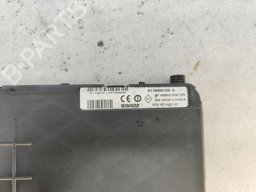 Zekeringkast RENAULT SCÉNIC III (JZ0/1_) 1.9 dCi (JZ0J, JZ1J, JZ1K, JZ1S) | BP28426603E1 