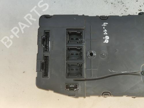 Zekeringkast RENAULT SCÉNIC III (JZ0/1_) 1.9 dCi (JZ0J, JZ1J, JZ1K, JZ1S) | BP28426603E1 