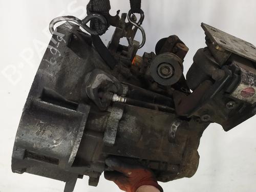 Gearbox VW SHARAN (7M8, 7M9, 7M6) 1.9 TDI | BP28530737M3 
