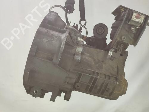 Gearbox VW SHARAN (7M8, 7M9, 7M6) 1.9 TDI | BP28530737M3 