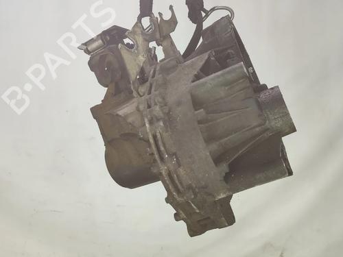 Gearbox VW SHARAN (7M8, 7M9, 7M6) 1.9 TDI | BP28530737M3 