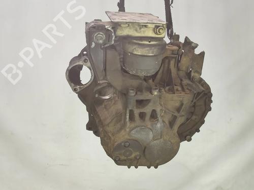 Gearbox VW SHARAN (7M8, 7M9, 7M6) 1.9 TDI | BP28530737M3 