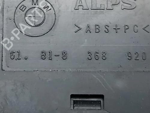 Advarselsbryter BMW 3 (E46) 320 d | BP28077422I22 