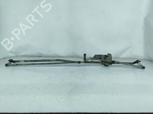 Used Front wiper motor PEUGEOT 308 I (4A_, 4C_) 1.6 HDi (109 hp) 28483125