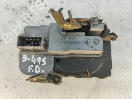 Front right lock CITROËN XSARA (N1) 1.5 D | BP28428957C97 