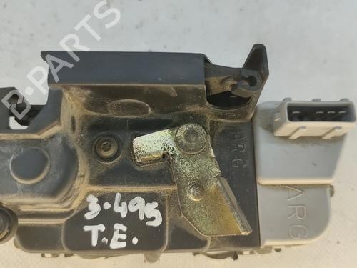 Rear left lock CITROËN XSARA (N1) 1.5 D | BP28428960C100 