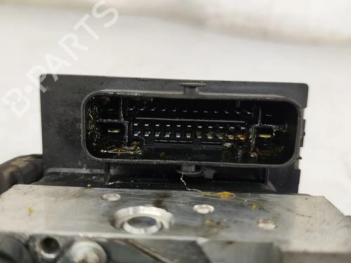 ABS pump PEUGEOT 308 I (4A_, 4C_) 1.6 HDi | BP28483128M43 