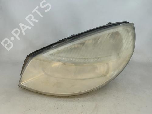 Phare gauche RENAULT SCÉNIC III (JZ0/1_) 1.9 dCi (JZ0J, JZ1J, JZ1K, JZ1S) (131 hp) 28426605