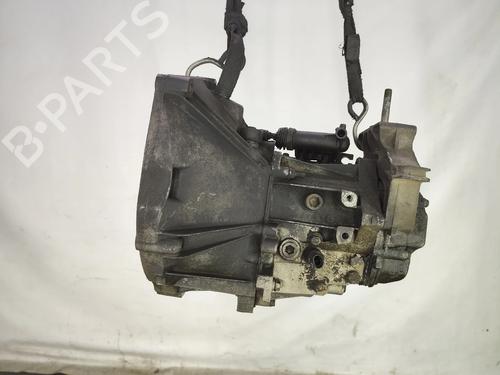 Gearbox FIAT DOBLO Box Body/MPV (223_) 1.9 JTD | BP28530732M3 