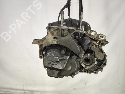 Gearbox FIAT DOBLO Box Body/MPV (223_) 1.9 JTD | BP28530732M3 