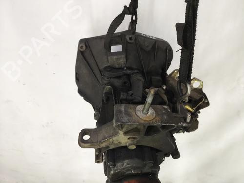 Gearbox FIAT DOBLO Box Body/MPV (223_) 1.9 JTD | BP28530732M3 