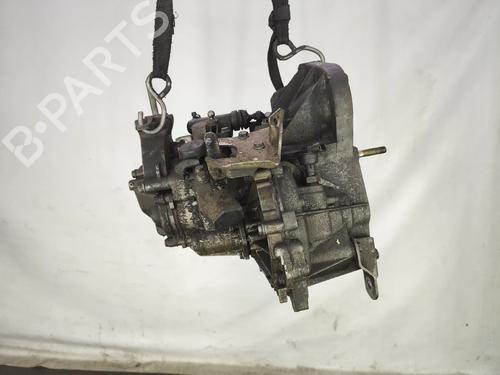 Gearbox FIAT DOBLO Box Body/MPV (223_) 1.9 JTD | BP28530732M3 