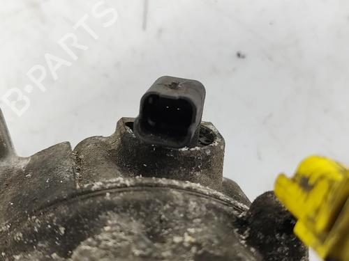 AC compressor PEUGEOT 308 I (4A_, 4C_) 1.6 HDi | BP28483131M34 