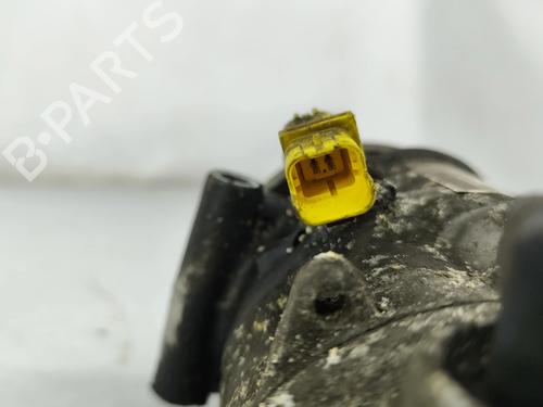 AC compressor PEUGEOT 308 I (4A_, 4C_) 1.6 HDi | BP28483131M34 