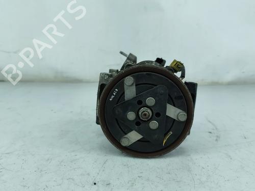 AC compressor PEUGEOT 308 I (4A_, 4C_) 1.6 HDi | BP28483131M34 