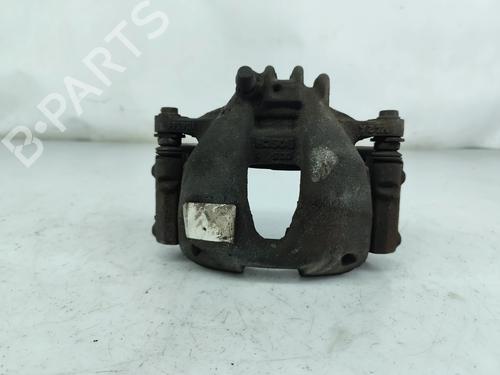 Used Right front brake caliper PEUGEOT 308 I (4A_, 4C_) 1.6 HDi (109 hp) 28483134