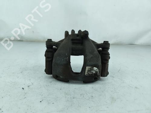 Used Left front brake caliper Left front brake caliper PEUGEOT 308 I (4A_, 4C_) 1.6 HDi (109 hp) 28483135 28483135