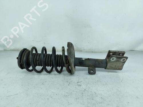 Højre fortil støddæmper PEUGEOT 308 I (4A_, 4C_) 1.6 HDi (109 hp) 28483140