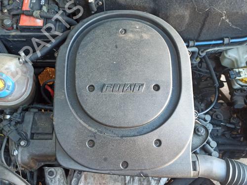 Engine FIAT SEICENTO / 600 (187_) 1.1 (187AXB, 187AXB1A, 187AXC1A02) 176B2000