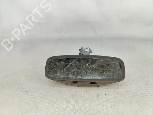Used Rear mirror PEUGEOT 308 I (4A_, 4C_) 1.6 HDi (109 hp) 28483203
