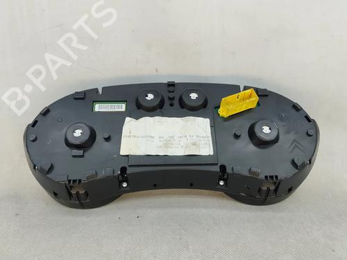 Instrument cluster PEUGEOT 308 I (4A_, 4C_) 1.6 HDi | BP28483204C47 