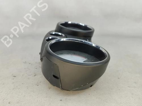 Instrument cluster PEUGEOT 308 I (4A_, 4C_) 1.6 HDi | BP28483204C47 