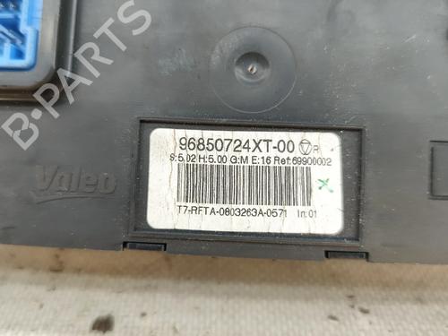 Climate control PEUGEOT 308 I (4A_, 4C_) 1.6 HDi | BP28483207I5 