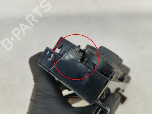 Climate control PEUGEOT 308 I (4A_, 4C_) 1.6 HDi | BP28483207I5 