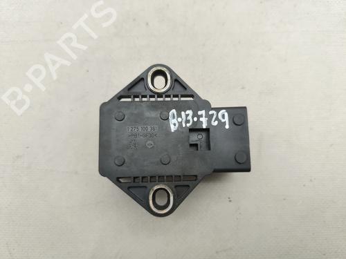 Electronic module PEUGEOT 607 (9D, 9U) 2.2 HDi | BP25332142M83 