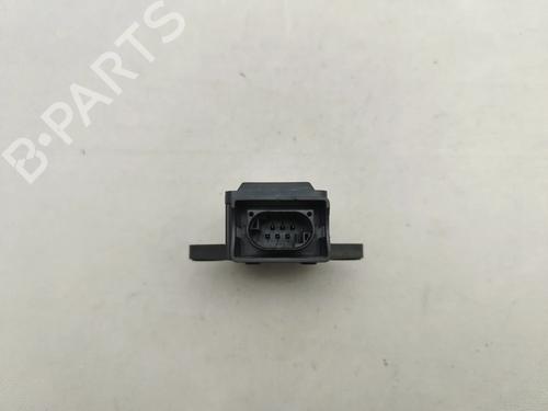 Electronic module PEUGEOT 607 (9D, 9U) 2.2 HDi | BP25332142M83 